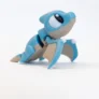 Brinquedo Dinossauro Articulado Pterodáctilo