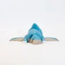 Dinossauro Pterodáctilo Articulado Ptero com Ovo Quebrável - Imagem 3