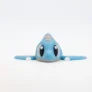 Dinossauro Pterodáctilo Articulado Ptero com Ovo Quebrável - Imagem 5