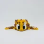Dragão Articulado Abelha com Ovo Temático - Imagem 6
