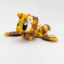 Dragão Articulado Abelha com Ovo Temático - Imagem 2