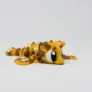 Dragão Articulado Abelha com Ovo Temático - Imagem 3