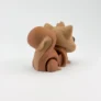 Esquilo Articulado Dentu - Imagem 4