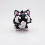 Gato Preto Articulado