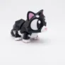 Gato Preto Articulado Nino - Imagem 3