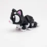 Gato Preto Articulado Nino - Imagem 4