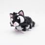 Gato Preto Articulado Nino - Imagem 2
