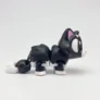 Gato Preto Articulado