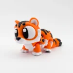 Tigre Articulado