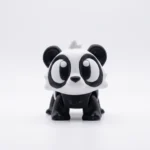 Panda Articulado