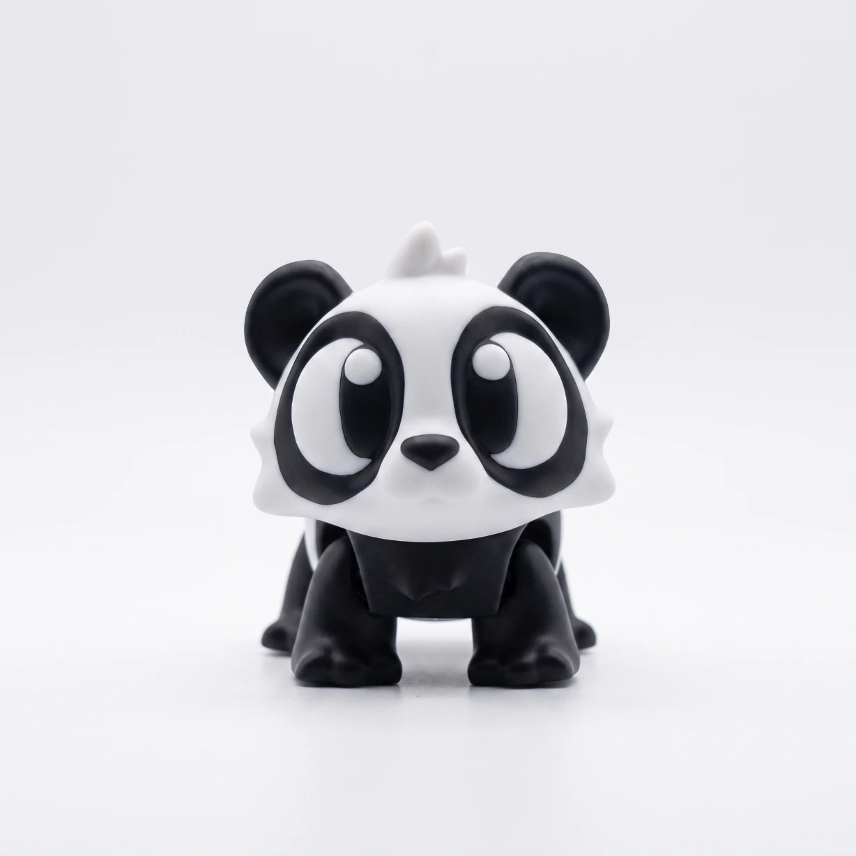 Panda Articulado