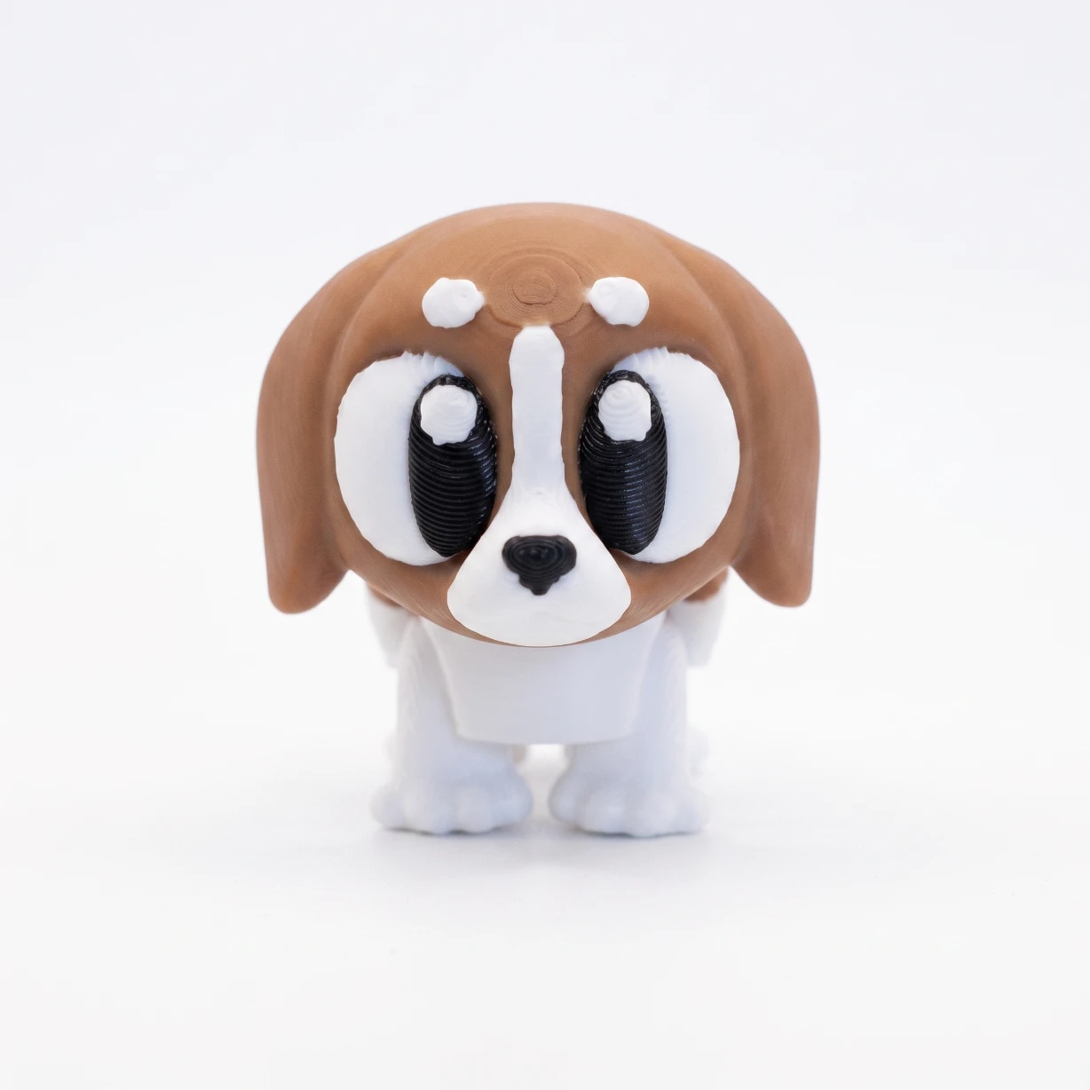Cachorro Beagle Articulado
