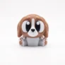 Cachorro Beagle Articulado Bigu - Imagem 5