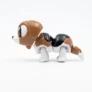 Cachorro Beagle Articulado Bigu - Imagem 3