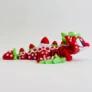 Dragão Articulado de Morango com Ovo Temático - Imagem 4