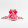 Dragão Articulado Sorvete Marshmallow com Ovo Temático - Imagem 8