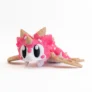 Dragão Articulado Sorvete Marshmallow com Ovo Temático - Imagem 5