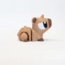 Capivara Articulada Capi - Imagem 7