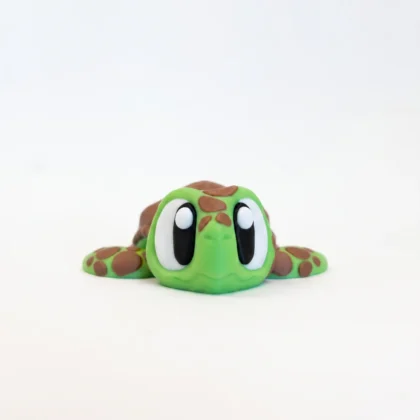 Tartaruga Articulada