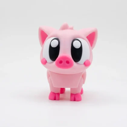 Porco Articulado