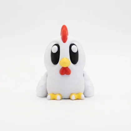 Galinha Articulada