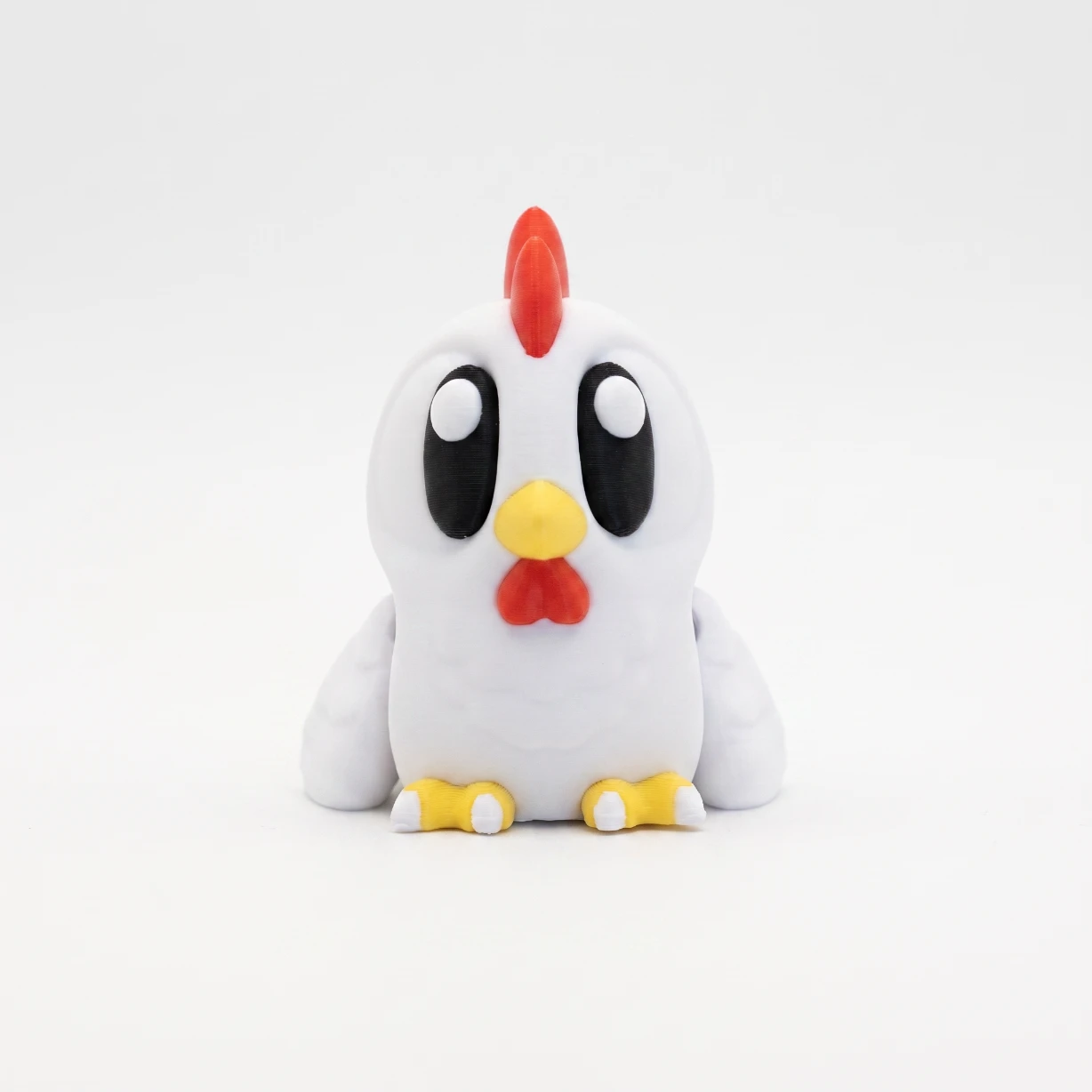 Galinha Articulada