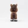 Cavalo Articulado Crina - Imagem 3
