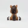 Cavalo Articulado Crina - Imagem 5