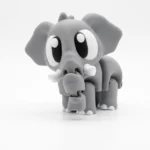 Elefante Articulado
