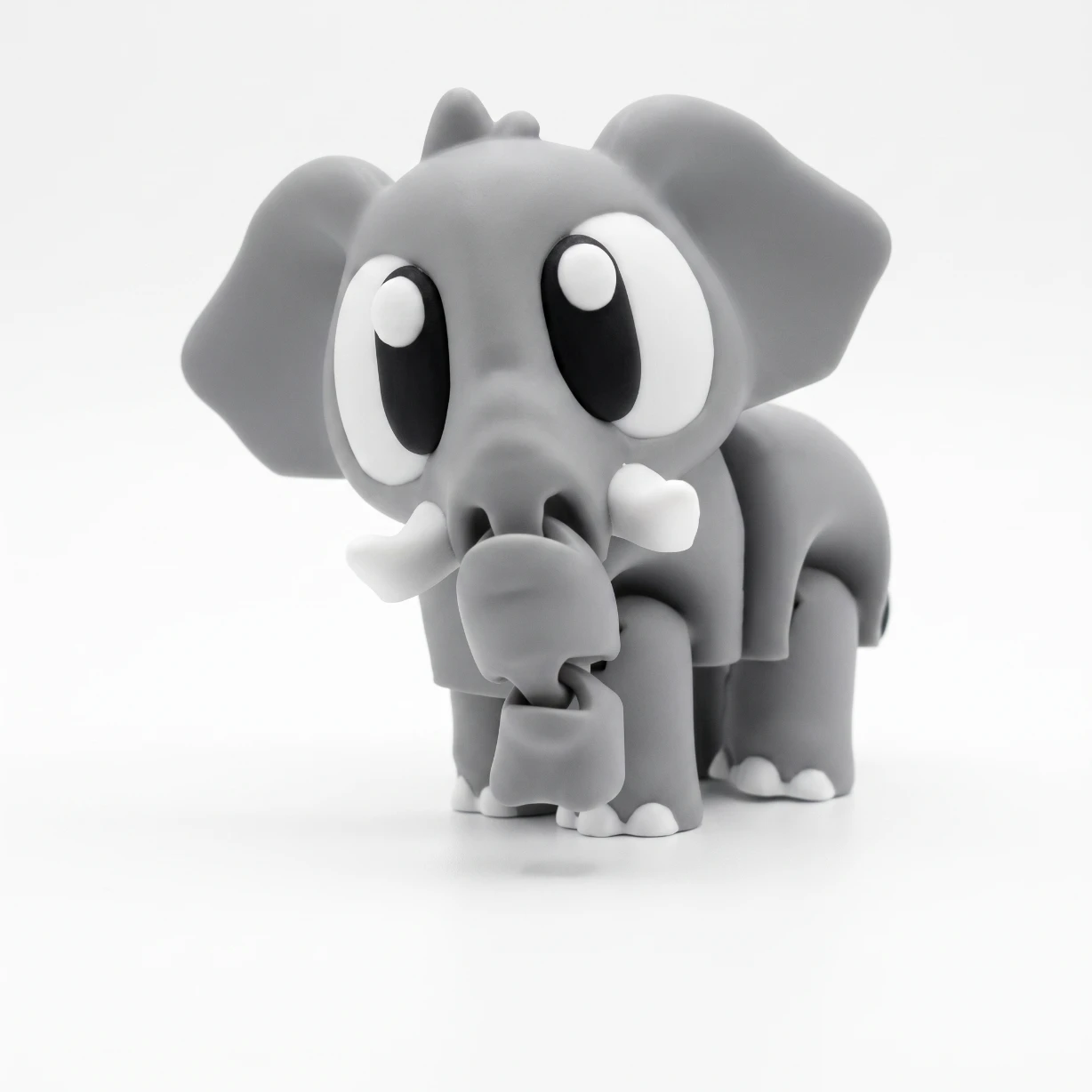 Elefante Articulado