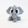 Elefante Articulado Fanti - Imagem 6