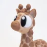 Girafa Articulada Gigifa - Imagem 8