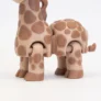 Girafa Articulada Gigifa - Imagem 10