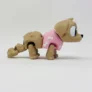 Cachorro Golden Articulado Goudi - Imagem 7