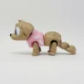 Cachorro Golden Articulado Goudi - Imagem 4