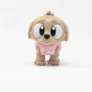 Cachorro Golden Articulad