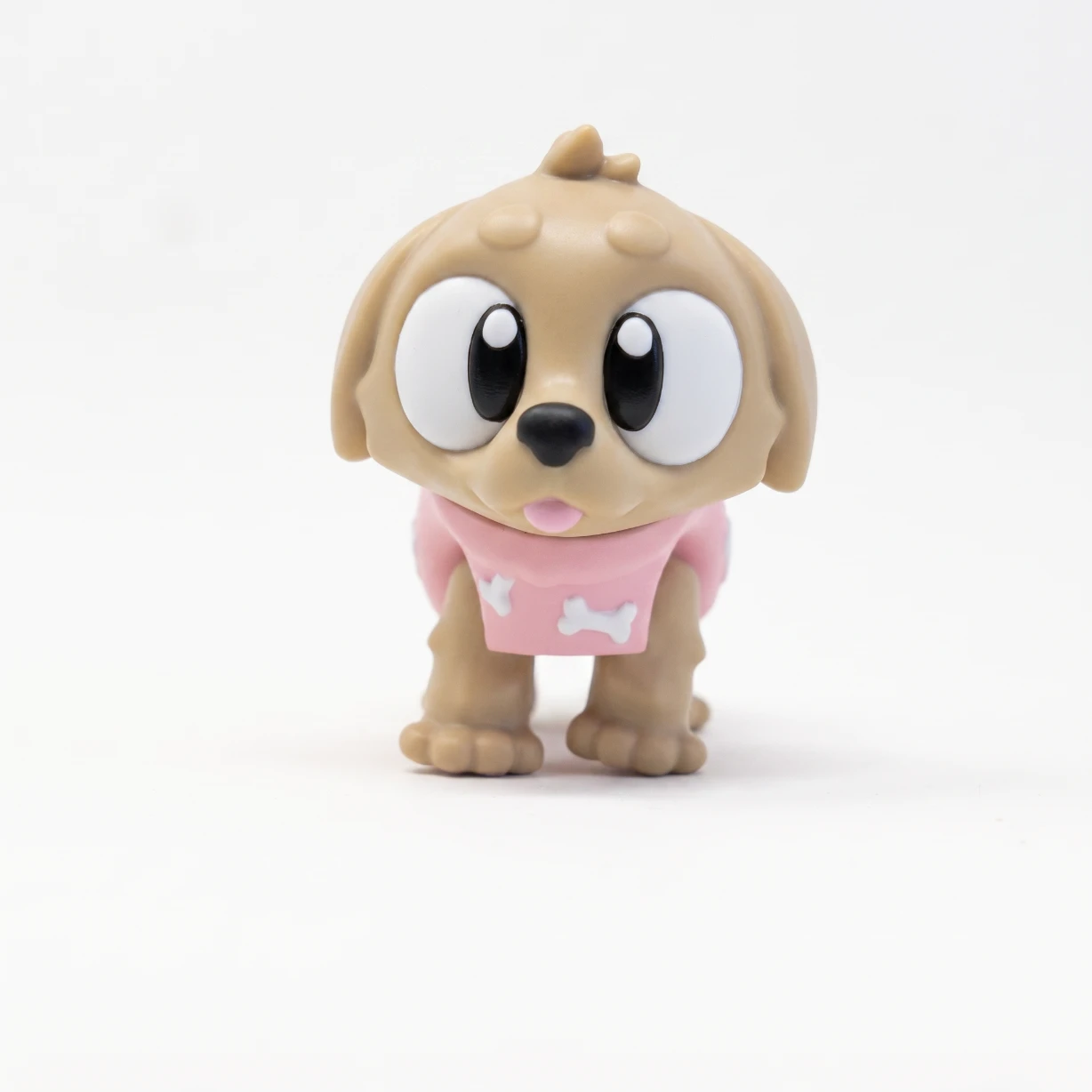 Cachorro Golden Articulad