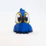 Arara Azul Articulada