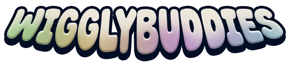 Wiggly Buddies