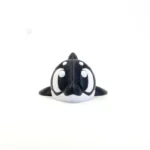 Orca Articulada