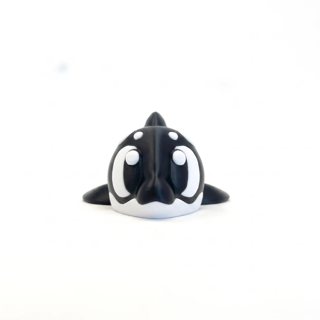 Orca Articulada