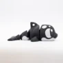 Orca Articulada Manchinha - Imagem 4