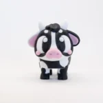 Vaca Articulada