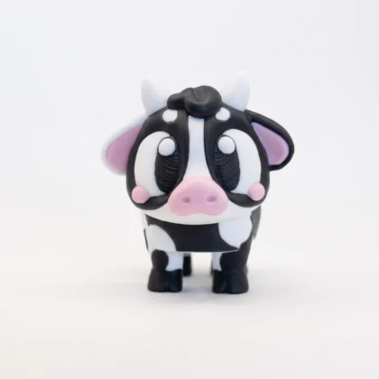 Vaca Articulada