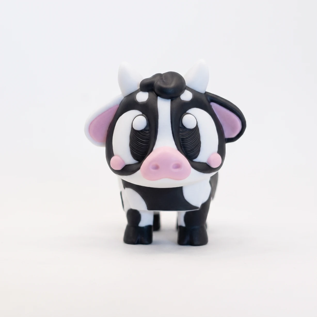 Vaca Articulada