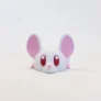 Rato Branco Articulado