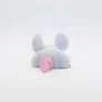 Rato Branco Articulado Nevinho - Imagem 3