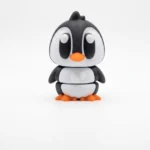 Pinguim Articulado