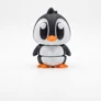 Pinguim Articulado