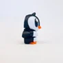 Pinguim Articulado Pingu - Imagem 3
